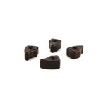  4 stuks Krukasstop