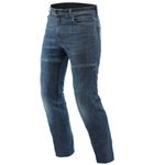 Jean Moto Dainese DENIM BLAST - Regular