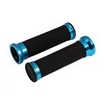  22 MM LEFT 25 MM RIGHT Handlebar grips
