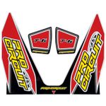 Stickers T6