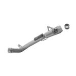 Silencieux PRO-RACE TITANE Racing