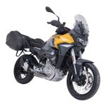 Valise AERO ABS AVEC SUPPORT (2 x 25 Litres)