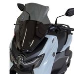 Pare brise sport (48cm)