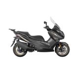 Support top case Top Master