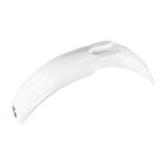  blanc Spatbord