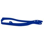  Yamaha Blau Gleitschuh des Schwingarms