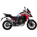 Silencieux VELOCE TITANE Racing