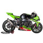  Force EVO Titanium Full Line