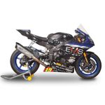  Force Evo Titan + Titan-Kollektor Vollständige Linie