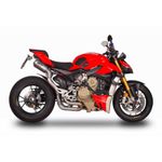  Doppel Moto GP Schalldämpfer