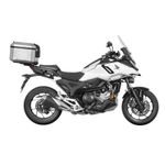 Suporte top case Top Master COMPATÍVEL COM PLATINA OEM HONDA
