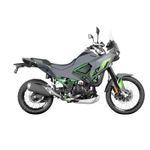 Suporte de malas 3P SYSTEM