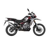 Suporte de malas 3P SYSTEM