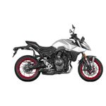 Suporte de malas 3P SYSTEM