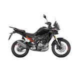 Suporte de malas 3P SYSTEM