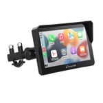  W702 - Carplay®/Android Auto™ - 7 inch Verbonden scherm