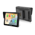  W702BS Voor BMW-steun - Carplay®/Android Auto™ - 7 inch Verbonden scherm