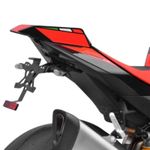  Black Plate support