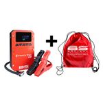 Booster de Bateria Power Box Air PB-02 - Pacote de lançamento