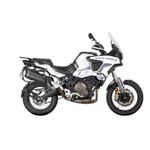  4P SYSTEM Side case holder