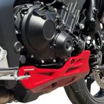  Motor shoe