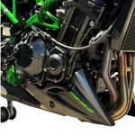  Motor shoe