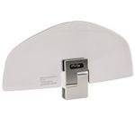  universeel 79 x 186 mm Spoiler
