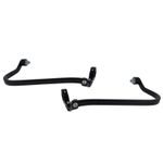  2-point Aluminium mounting kit Handguard adapter