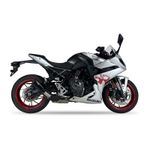 Tystlåda Race xtrem black