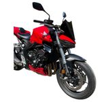 Saute vent sport
