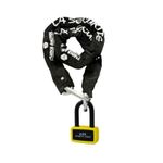 Antivol U Stark Mini + Chaine SRA 170