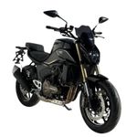 Saute vent sport
