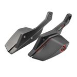  KIT PATINS SAS Top block Sturzpads
