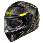 Casque Premier DEVIL CARBON STY
