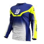 Camisola de motocross DEVO - BLAST 2025