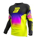 Maillot cross DEVO - X-TREM 2025