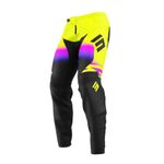  DRAW - X-TREM - CHILD Cross pants