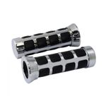  CUBE 22 MM LEFT 25 MM RIGHT Handlebar grips