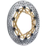 Disque de frein Rond SuperSport HPK 310mm