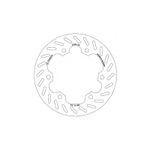 Disque de frein Rond DISQUE DE FREIN ARRIERE