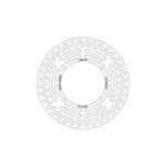 Disque de frein Rond DISQUE DE FREIN AVANT