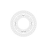 Disque de frein Rond DISQUE DE FREIN AVANT