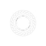 Disque de frein Rond DISQUE DE FREIN AVANT
