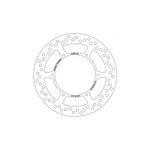 Disque de frein Rond DISQUE DE FREIN AVANT