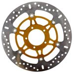  avant type X Brake disc Round