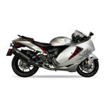 Collecteur Inox Race