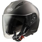 Casque jet DOKKER U9BM