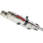  DEEPTONE INOX DOUBLE Silencer