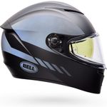 Casque intégral LITHIUM MIPS - NIGHT RIDER