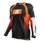 Camisola de motocross DRAW - INSTINTO 2025